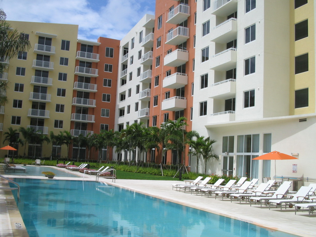 Venture Condos Aventura, FL South Florida